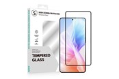 Handys - Schutzfolie - SiGN Samsung S25 Edge Screen Protector Tempered Glass Ultrasonic fingerprint unlock - SN-CGS25E