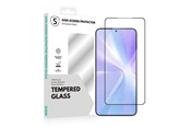 Handys - Schutzfolie - SiGN Samsung Galaxy S26 Plus Screen Protector Ultrasonic Unlock - SN-CGS26P