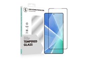 Handys - Schutzfolie - SiGN Samsung Galaxy S26 Ultra Screen Protector Tempered Glass Ultrasonic Unlock - SN-CGS26U