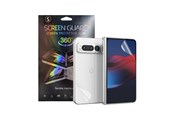 Handys - Schutzfolie - SiGN Ultra-thin TPU Screen Protector for Google Pixel Fold - SN-GP-FOLD