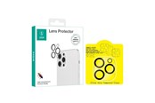 Handys - Schutzfolie - SiGN Lens Protector Tempered Glass for iPhone 14 Pro & iPhone 14 Pro Max - SN-LSIP14P