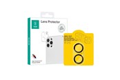 Handys - Schutzfolie - SiGN Tempered Glass Lens Protector for iPhone 16 & iPhone 16 Plus - SN-LSIP16