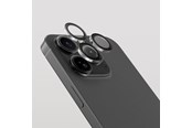 Handys - Schutzfolie - SiGN Lens protector in tempered glass for iPhone 1 - SN-LSIP16P-EE