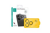Handys - Schutzfolie - SiGN Lens protector in tempered glass for iPhone - SN-LSIP17P