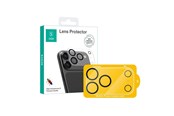 Handys - Schutzfolie - SiGN iPhone 18 Pro MAX Tempered Glass Lens Protector - SN-LSIP18PM