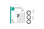 Handys - Schutzfolie - SiGN Samsung Galaxy S25 Lens Cover in Tempered Gla - SN-LSS25