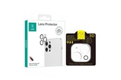 Handys - Schutzfolie - SiGN Ultra Thin Lens Protector Tempered Glass for iPhone 14 & 14 Plus - SN-LSUTIP14