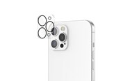 Handys - Schutzfolie - SiGN Lens Protector in Tempered Glass for iPhone 1 - SN-PF753