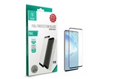 Handys - Schutzfolie - SiGN Samsung Galaxy S20 Full Coverage Screen Protector Tempered Glass - SNTP-20