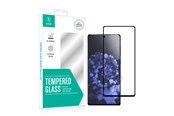 Handys - Schutzfolie - SiGN Full Coverage Screen Protector Tempered Glass for Samsung Galaxy S22 5G - SNTP-S22