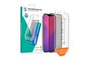 Handys - Schutzfolie - SiGN Privacy Screen Protector iPhone 14/13/13Pro/16e/17e - EZ Apply applicator - SNTP-IP14-PR