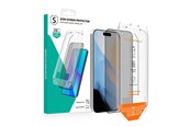 Handys - Schutzfolie - SiGN Privacy Screen Protector iPhone 17/16 Pro - EZ Apply with dust free applicator - SNTP-IP16P-PR
