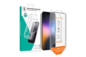Handys - Schutzfolie - SiGN Screen Protector iPhone 17 Pro Max – EZ Apply - SNTP-IP17PM