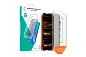 Handys - Schutzfolie - SiGN Privacy Screen Protector iPhone 17 Pro Max - EZ Apply with dust free applicator - SNTP-IP17PM-PR