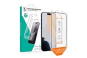 Handys - Schutzfolie - SiGN Screen Protector iPhone 18 Pro - EZ Apply with dust free applicator - SNTP-IP18P