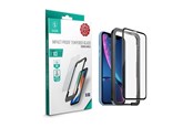 Handys - Schutzfolie - SiGN iPhone 11 & XR Full Coverage Screen Protector Tempered Glass - SNTP-IPX61
