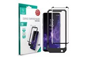 Handys - Schutzfolie - SiGN Galaxy Note 20 3D Screen Protector Tempered Glass incl. Montage - SNTP-NOTE20