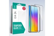 Handys - Schutzfolie - SiGN Full Coverage Screen Protector for Samsung Ga - SNTP-S25P