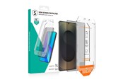 Handys - Schutzfolie - SiGN Screen Protector Samsung Galaxy S25 Ultra – E - SNTP-S25U
