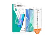 Handys - Schutzfolie - SiGN Screen Protector Samsung Galaxy S26 Ultra - EZ Apply with dust free applicator - SNTP-S26U