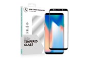 Handys - Schutzfolie - SiGN Samsung Galaxy S9 3D Sceen Protector Tempered - SNTP-S9
