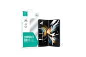 Handys - Schutzfolie - SiGN Ultra-thin TPU Screen Protector for Samsung G - SN-Z5-FOLD