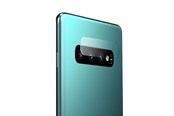 Handys - Schutzfolie - SiGN Samsung Galaxy S10 MOCOLO Lens Protector Tempered Glass - SX4024