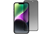Handys - Schutzfolie - SiGN Weilis Privacy Screen Protector in Tempered Glass for iPhone 18 Pro - WL-IP18P-pr