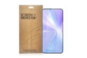 Handys - Schutzfolie - SiGN Weilis Screen Protector in Tempered Glass for Sams - WL-S26P