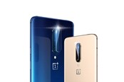 Handys - Schutzfolie - SiGN OnePlus 7T Pro MOCOLO Lens Protector Tempered Glas - YJ4534