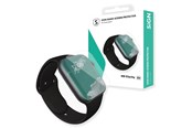 Handys - Schutzfolie - SiGN Strong Nano Apple Watch SE 2022/2020 44mm Screen Protector - SNSP-NA-AWSE-44MM