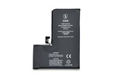 Handys - Anderes Zubehör - SiGN iPhone 14 Pro High capacity battery - 3480mAh - H14Pro-LZF