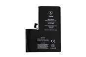 Handys - Anderes Zubehör - SiGN iPhone 14 Pro Max High capacity battery - 4770mAh - H14ProMax-LZF