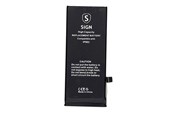 Handys - Anderes Zubehör - SiGN iPhone SE 2020 High Capacity Battery - 2200mAh - HSE2020-LZF