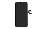 Handys - Anderes Zubehör - SiGN iPhone X Display - Black (IN CELL) - INCELLIPX