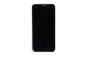 Handys - Anderes Zubehör - SiGN iPhone XS Max Display - Black (IN CELL) - INCELLIPXSMAX