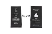 Handys - Anderes Zubehör - SiGN iPhone 15 Plus High Capacity Battery - 4750mAh - H15PL-LZF
