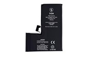 Handys - Anderes Zubehör - SiGN iPhone 15 Pro High Capacity Battery - 3350mAh - H15Pro-LZF