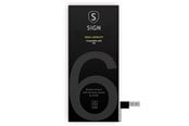 Handys - Anderes Zubehör - SiGN Battery for Apple iPhone 6 High Capacity Battery - I6HCBATT