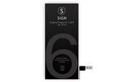 Handys - Anderes Zubehör - SiGN iPhone 6 Plus Battery - IP6-PLUS-B4773R1