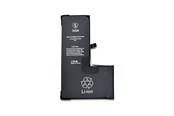 Handys - Anderes Zubehör - SiGN iPhone X Battery - IPX-BATT