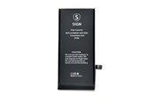 Handys - Anderes Zubehör - SiGN iPhone XR High Capacity Battery - 3610mAh - IXRHC-BATT