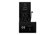 Handys - Anderes Zubehör - SiGN iPhone XS Max High Capacity Battery - 3750mAh - IXSMHC-BATT