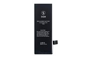Handys - Anderes Zubehör - SiGN iPhone SE 2016 Battery - sku382k93