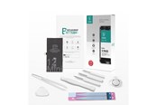 Handys - Anderes Zubehör - SiGN complete battery replacement kit - iPhone 12 Mini - 12Mini-TI-KIT