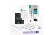 Handys - Anderes Zubehör - SiGN Complete Battery Replacement Kit - iPhone 14 Pro - SN-IP14PBATT