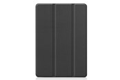 Tablets - Cover & Case - SiGN Tri-fold Case with Stand for iPad 10.2" 2019/2020/2021 - Black - 101118241A