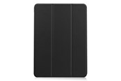 Tablets - Cover & Case - SiGN Tri-Fold Cover for iPad Air 10.9" 2020/2022 - Air 11" 2024 - Black - 101122836A