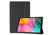 Tablets - Cover & Case - SiGN Tri-fold Case for Samsung Galaxy Tab A 10.1 2019 - Black - 101218206A