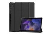 Tablets - Cover & Case - SiGN Samsung Galaxy Tab A8 10.5 2021 cover - Black - 101240584A
